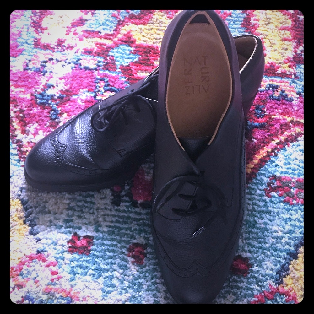 Cute & Comfy Oxfords